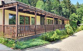 Resort Lesní Lázně