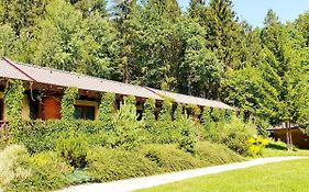 Resort Lesní Lázně